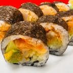 Best Spicy Scallop Roll in Barrington, IL