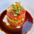 Best Tuna Tartar in Barrington, IL