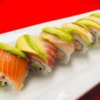 Best Rainbow Roll in Barrington, IL