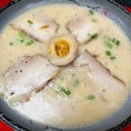 Best Tonkotsu Ramen in Barrington, IL