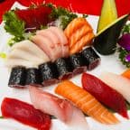 Best Sushi & Sashimi Combo in Barrington, IL