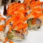 Best Crunchy Roll in Barrington, IL