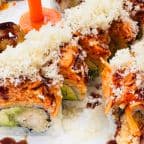 Best Godzilla Roll in Barrington, IL