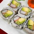 Best California Roll in Barrington, IL