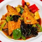 Best 家常豆腐Home-style Bean Curd Tofu in Barrington, IL