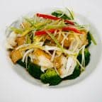 Best Steamed Fish Fillet in Barrington, IL