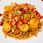 Best *Crunchy Garlic Shrimp in Barrington, IL