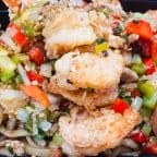 Best Salt And Pepper Sliced Fish Fillet in Barrington, IL