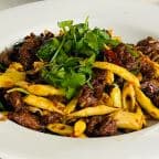 Best *Dry Stir Fried Shredded Beef in Barrington, IL