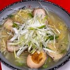Best Green Chili Ramen in Barrington, IL