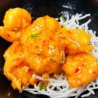 Best Firecracker Shrimp in Barrington, IL