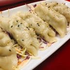 Best Potstickers in Barrington, IL