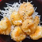 Best Crispy Canton Shrimp in Barrington, IL