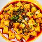 Best 麻婆豆腐Ma-Po Tofu in Barrington, IL