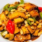 Best Kung Pao Tofu in Barrington, IL