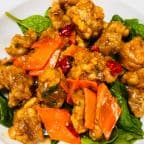 Best General Tao's Chicken in Barrington, IL