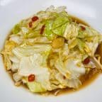 Best 手撕包菜Chinese Cabbage Stir-Fried in Barrington, IL