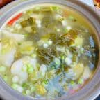 Best 酸莱鱼片汤Pickled Vegetable Fish Pot in Barrington, IL