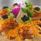 Best 7 Spice Ahi in Barrington, IL