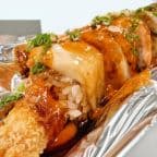 Best Fire Dragon Roll in Barrington, IL